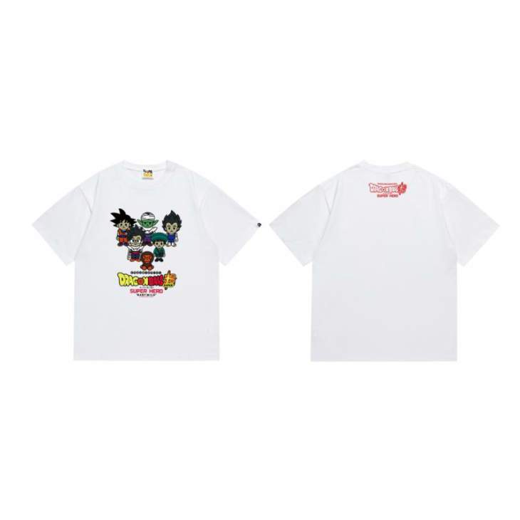 Picture of Aape T Shirts Short _SKUBapeS-2XLscqx18524703